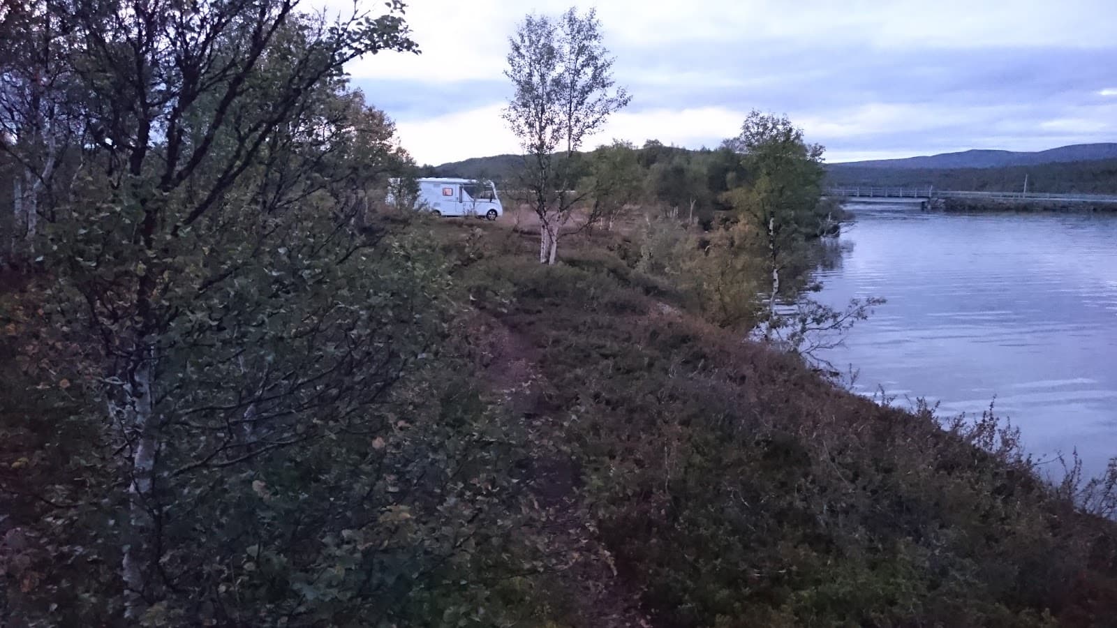 Lake Aursunden - Image 1