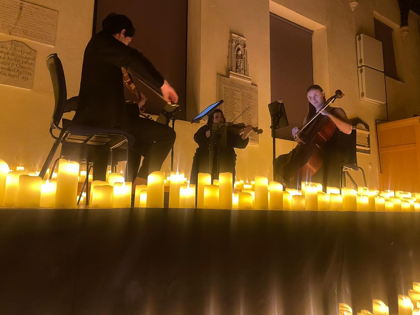National Centre for Early Music - Image 1