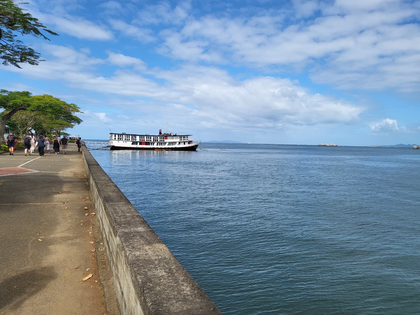 Ratu Sukuna Park - Image 1