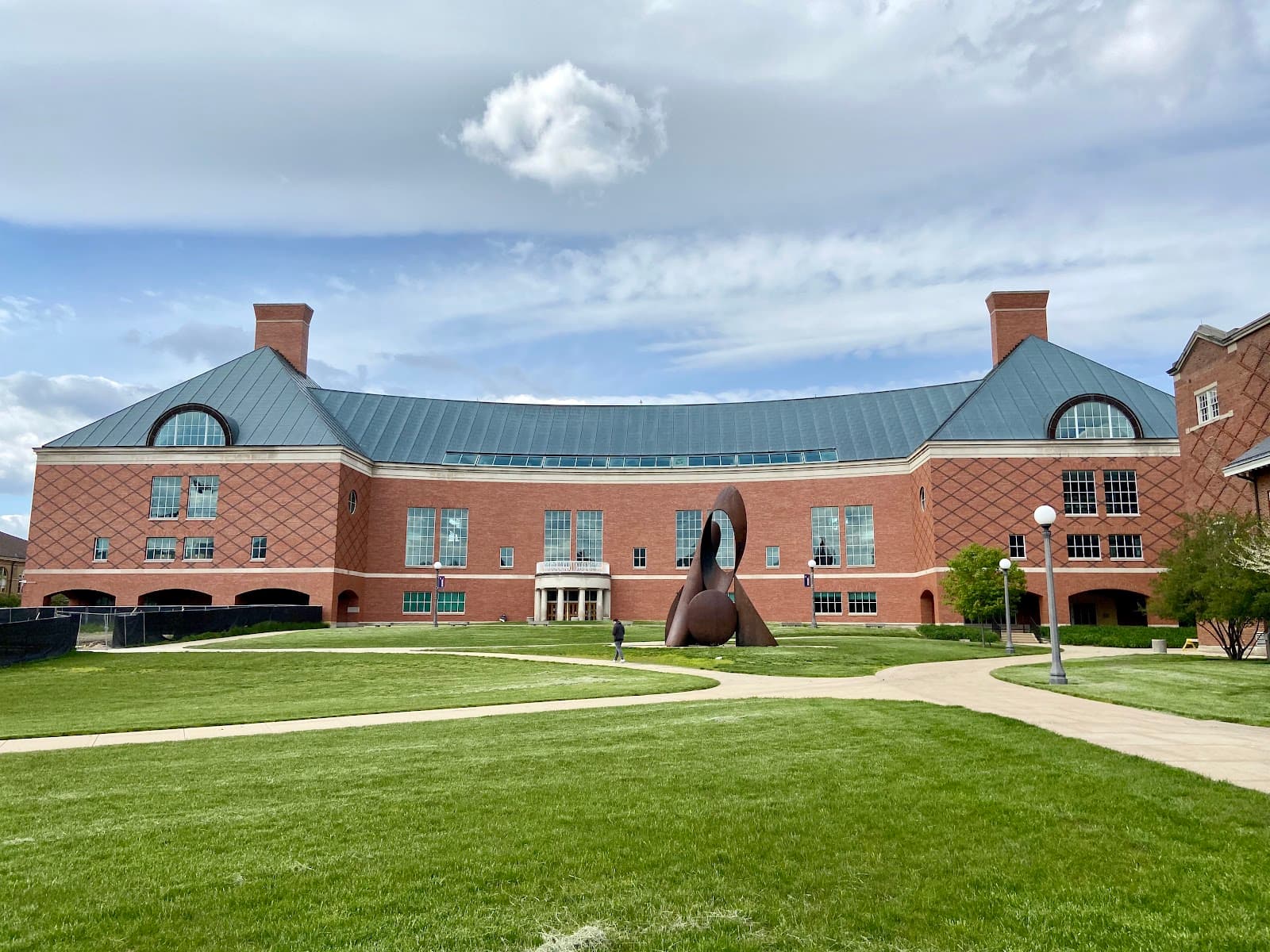 Grainger Engineering Library - Image 1