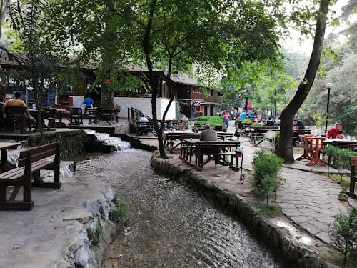 Dağılcak Nature Park (Kozan) - Image 1