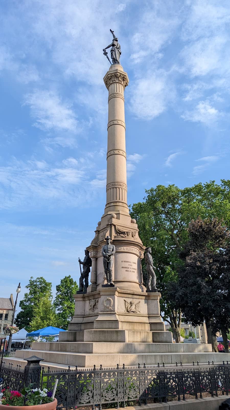 Historic Architecture Views