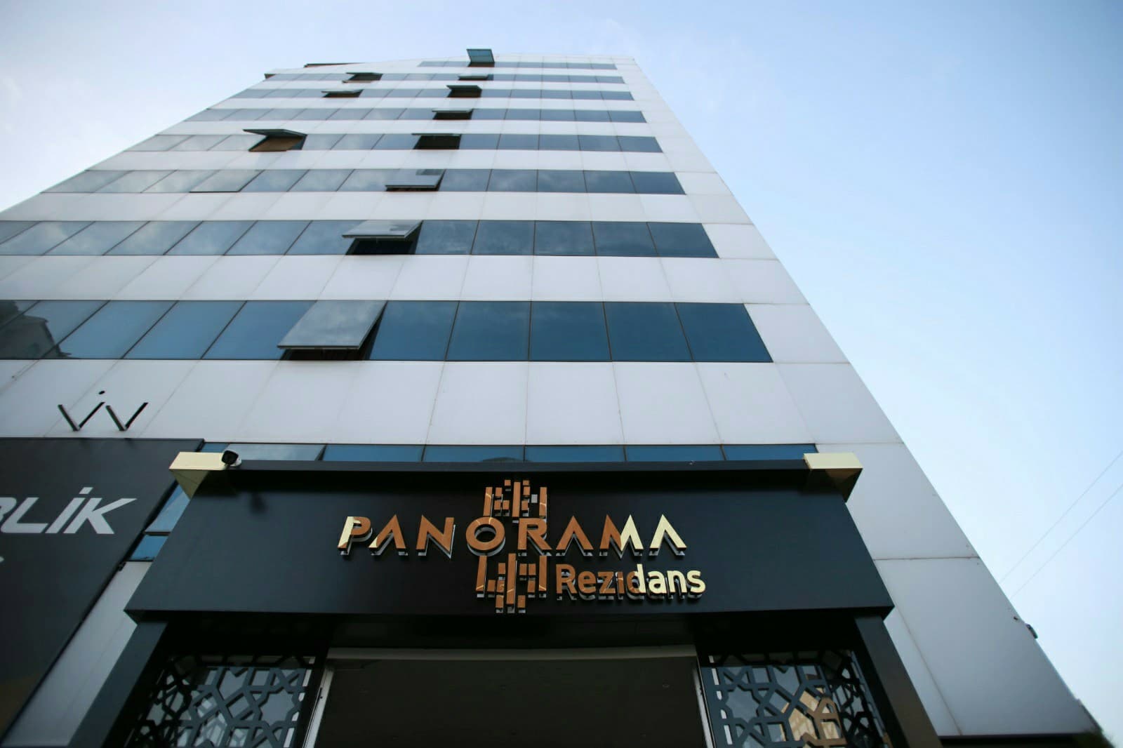 Talas Panorama Terrace - Image 1