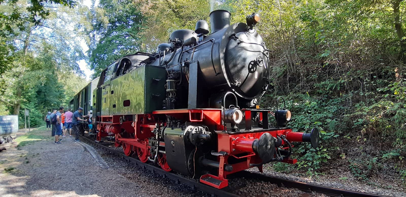 Haus Scheppen Terminus