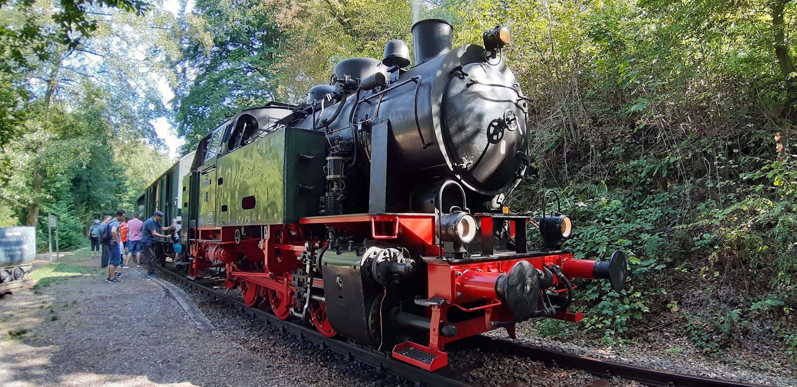 Hespertalbahn - Image 1