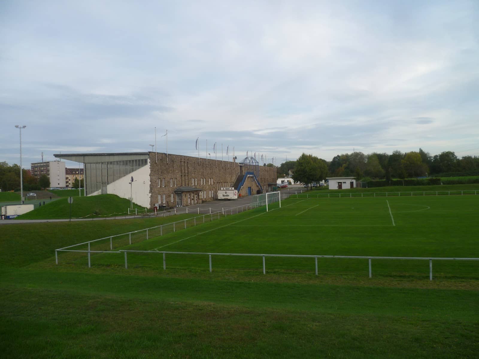 Local Events & Gatherings