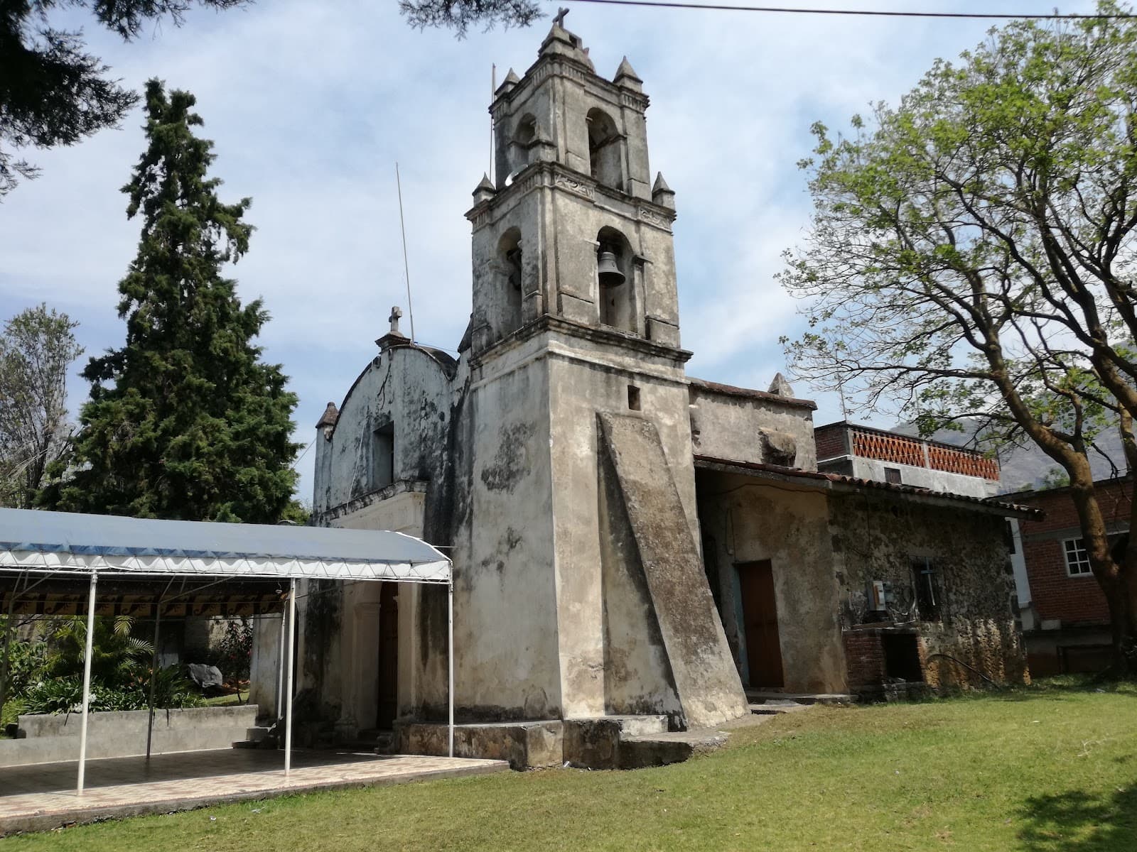 Capilla de San Sebastián - Image 1