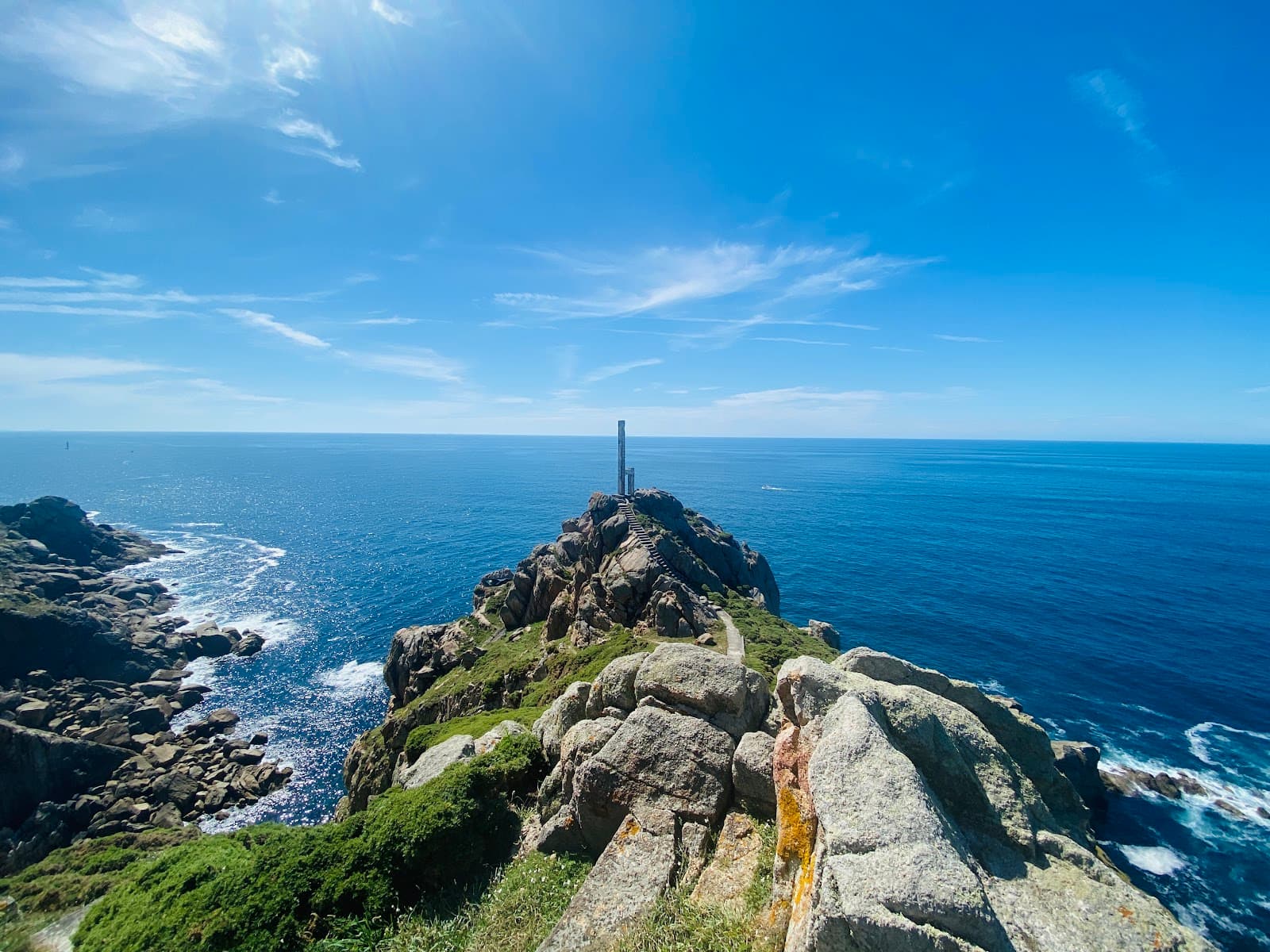 Faro de Prior - Image 1