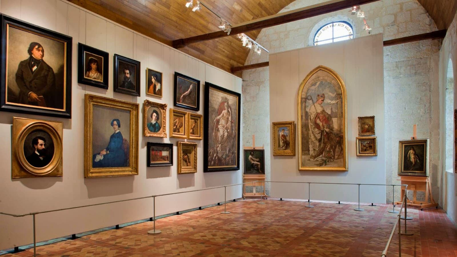 Musée d'Art et d'Archéologie de Senlis - Image 1