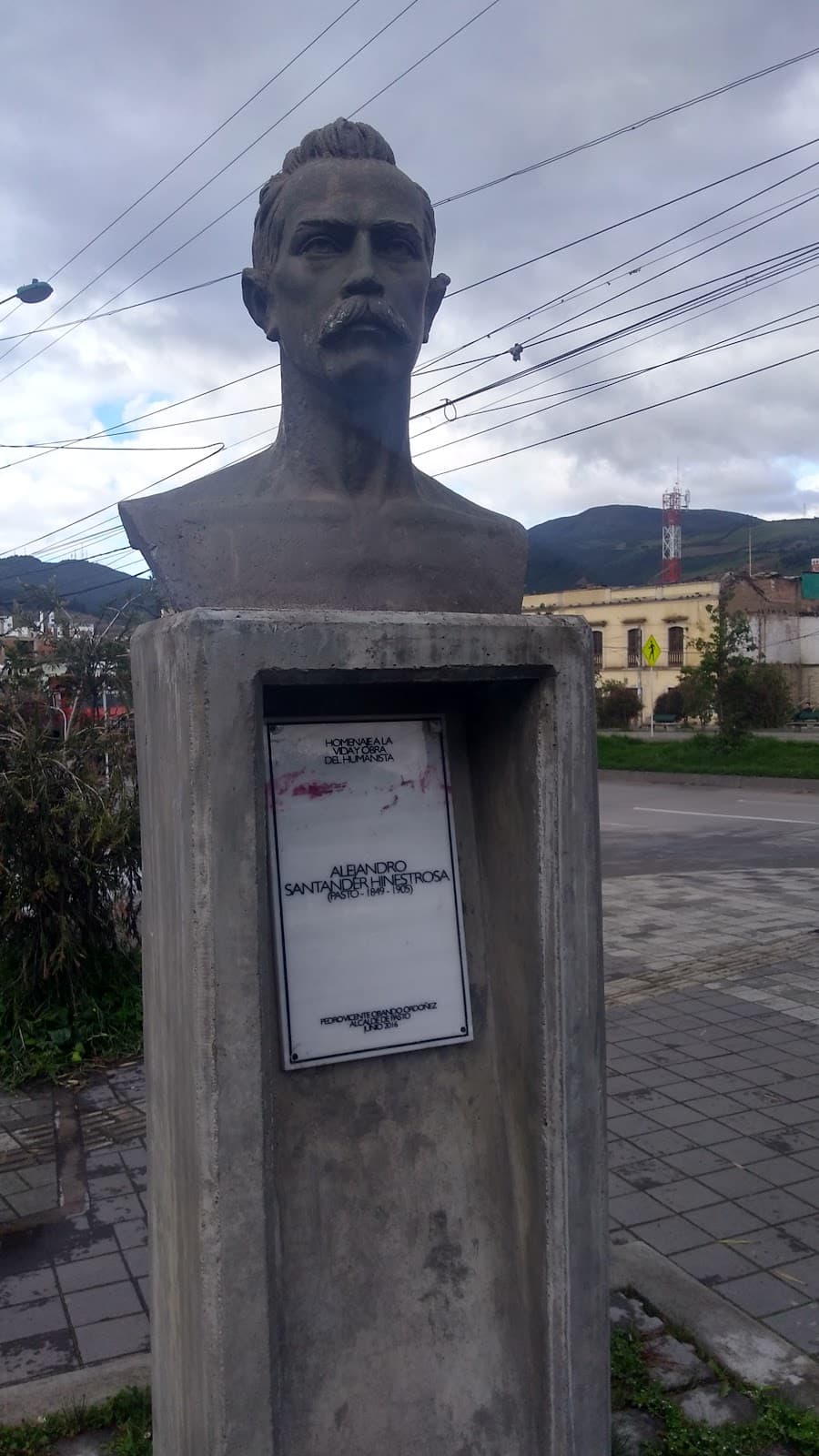 Parque de la Juventud Pasto - Image 1