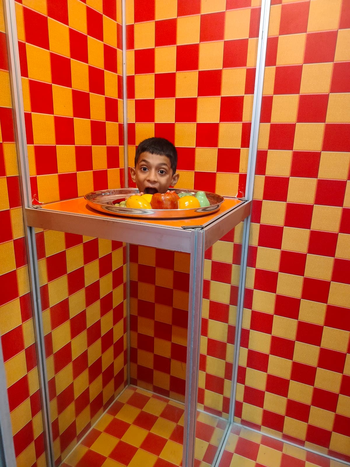 Pimpri-Chinchwad Science Centre - Image 1