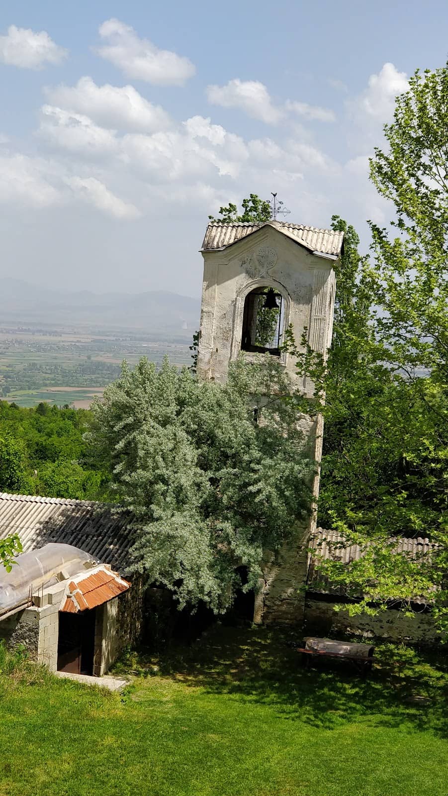 Vertical photo