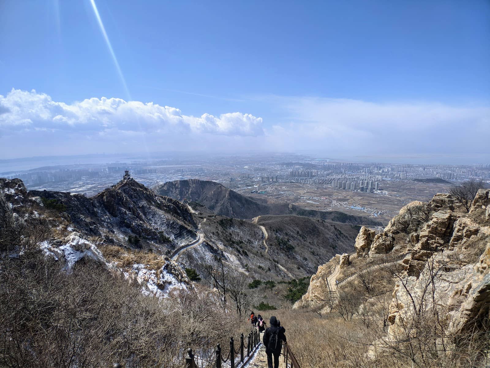 Vertical photo