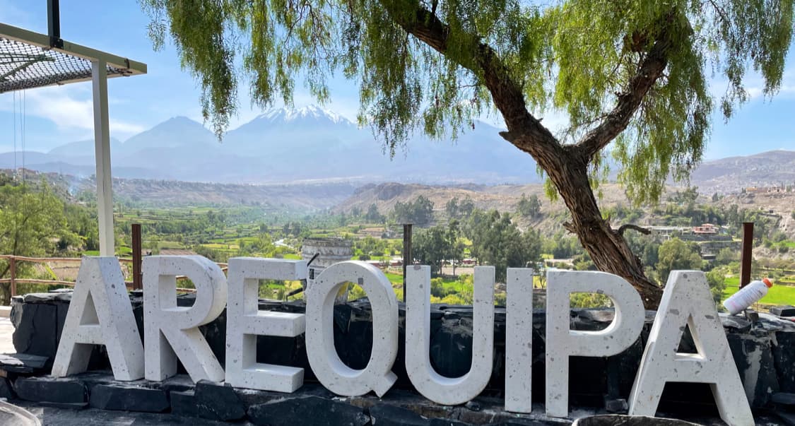 Carmen Alto Viewpoint - Image 1