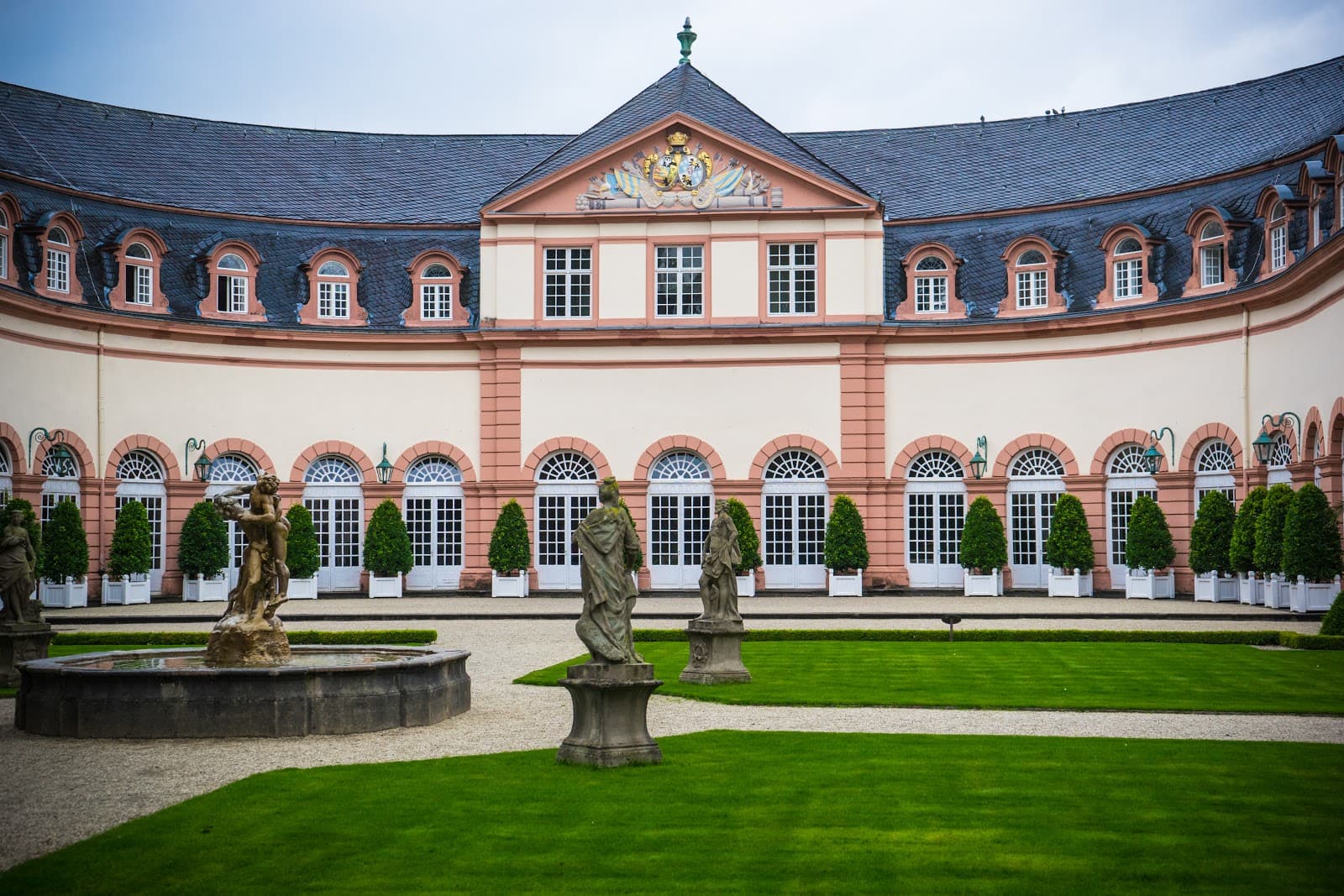 Schloss Weilburg - Image 1