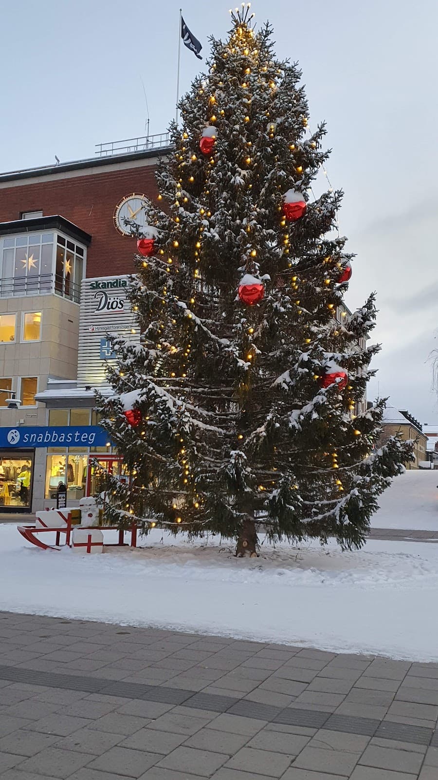Luleå Centrum - Image 1