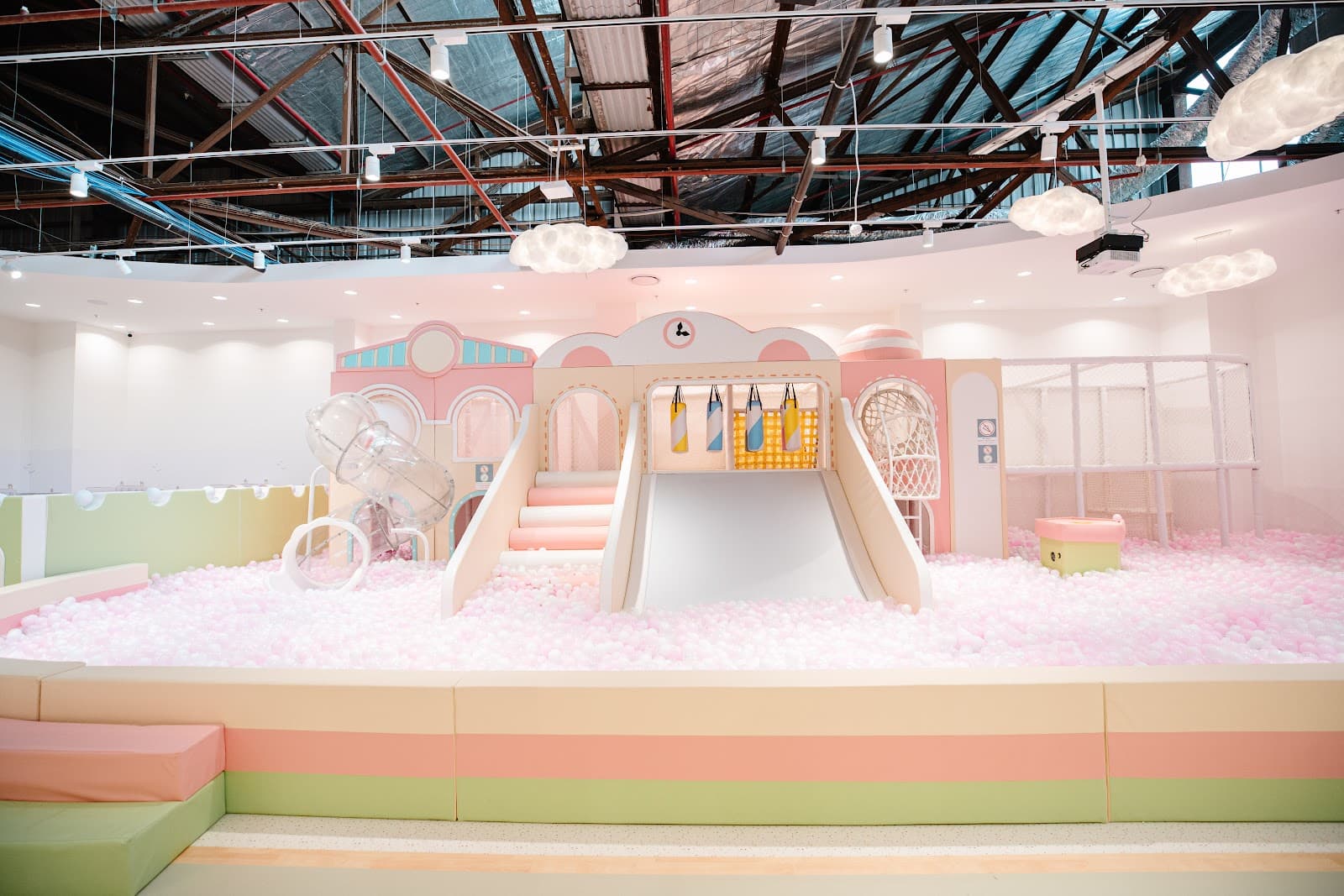 Vitaland Kids Cafe - Image 1