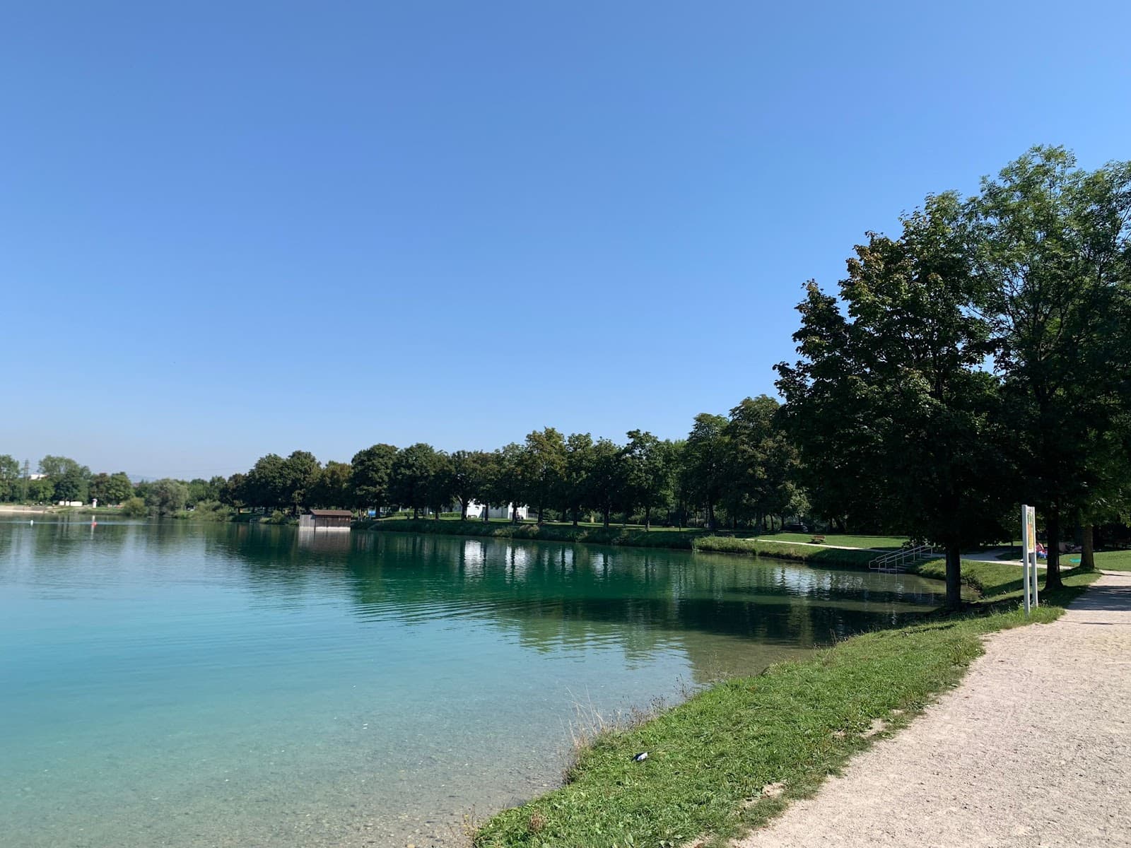 Oedter See - Image 1