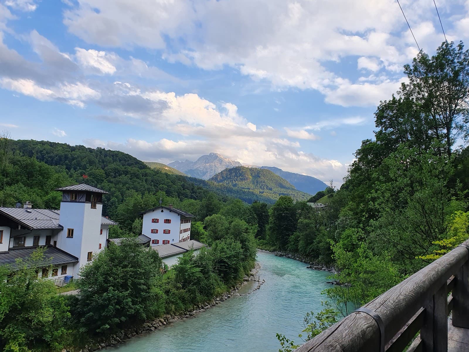 Marktschellenberg - Image 1