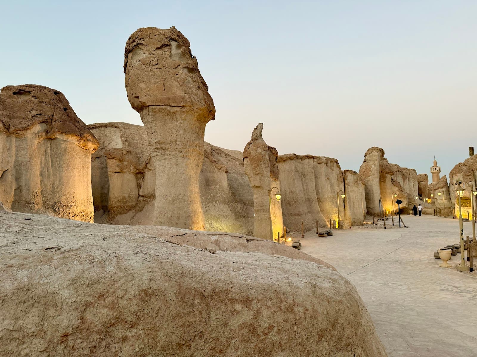 Jabal Al Qarah - Image 1