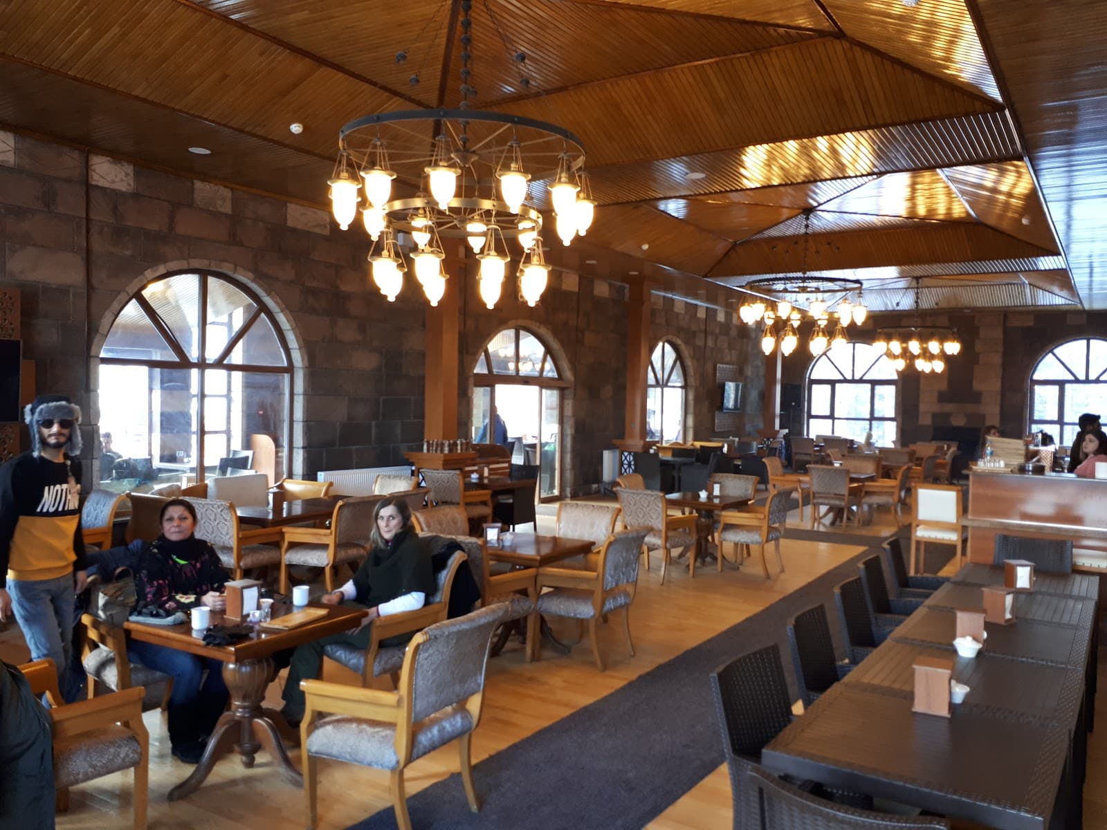 Allahuekber Mountains National Park - Image 1