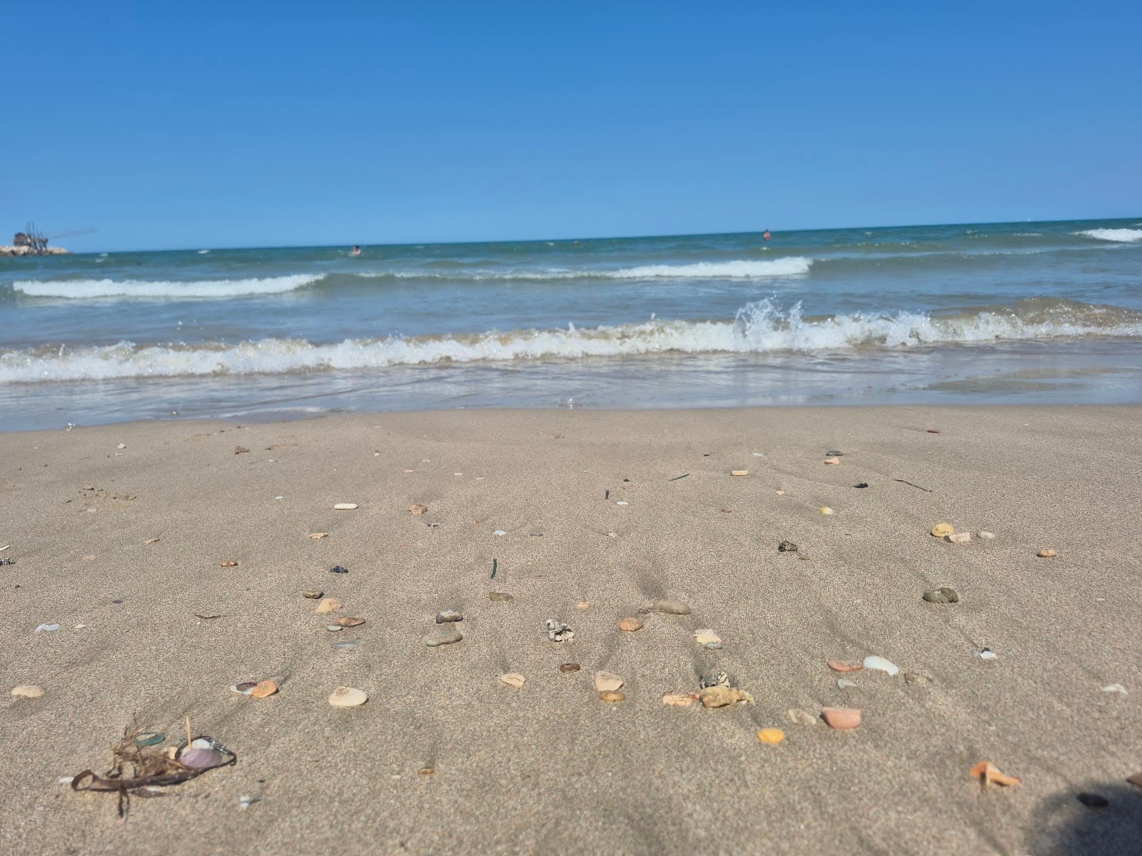 Spiaggia di Levante - Image 1