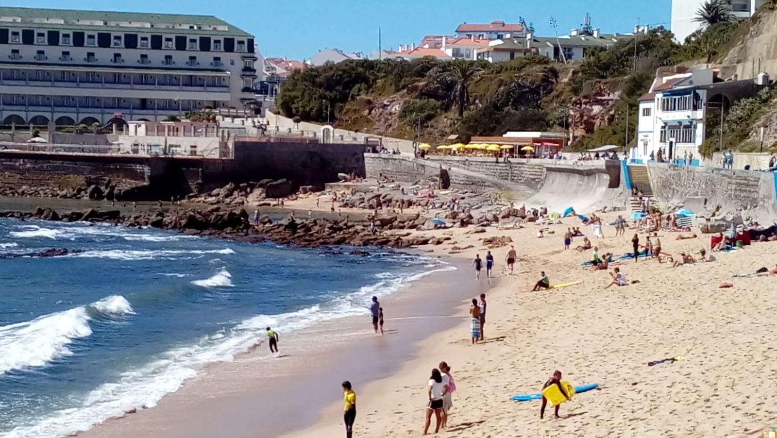Ericeira Historic Center - Image 1