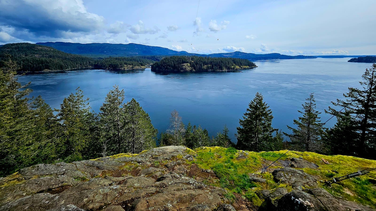 Ripple Rock Trail - Image 1