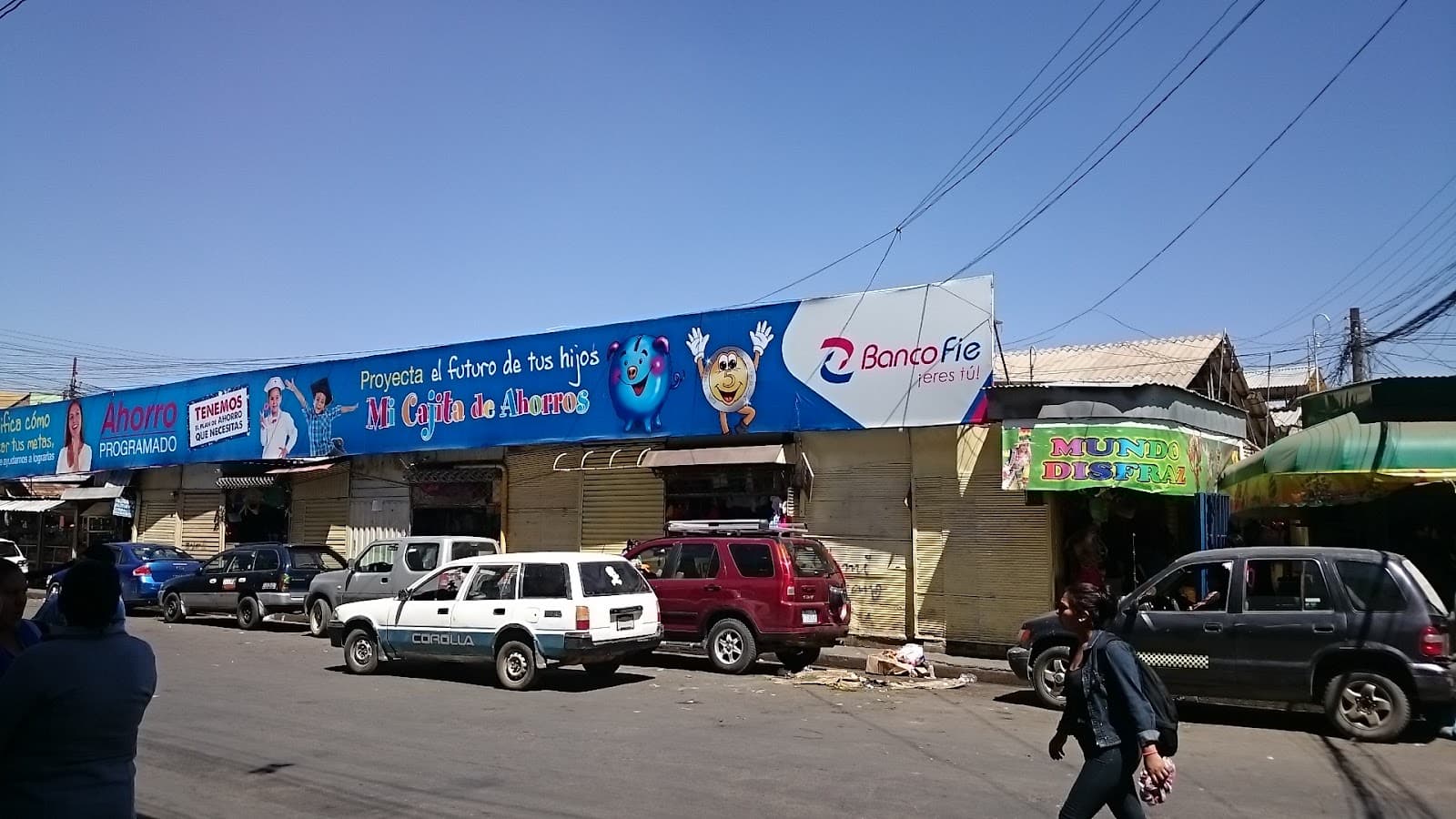 Mercado Calatayud - Image 1