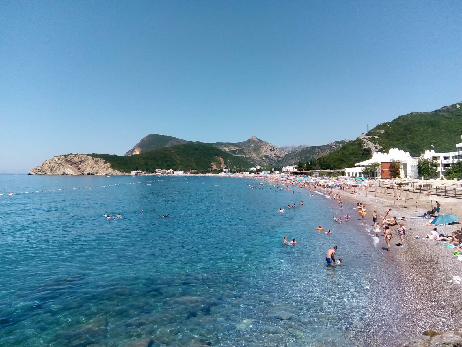 Boat Trips to Wild Beaches