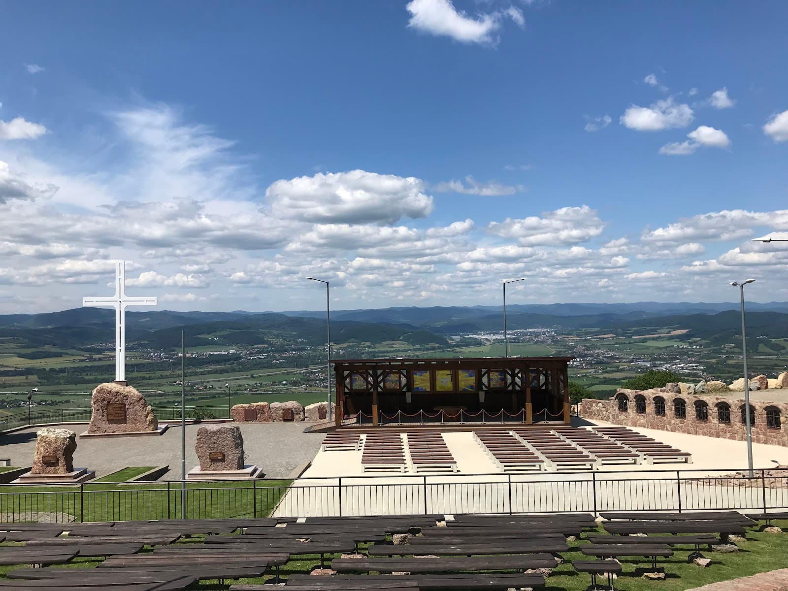 Calvary Košice - Image 1