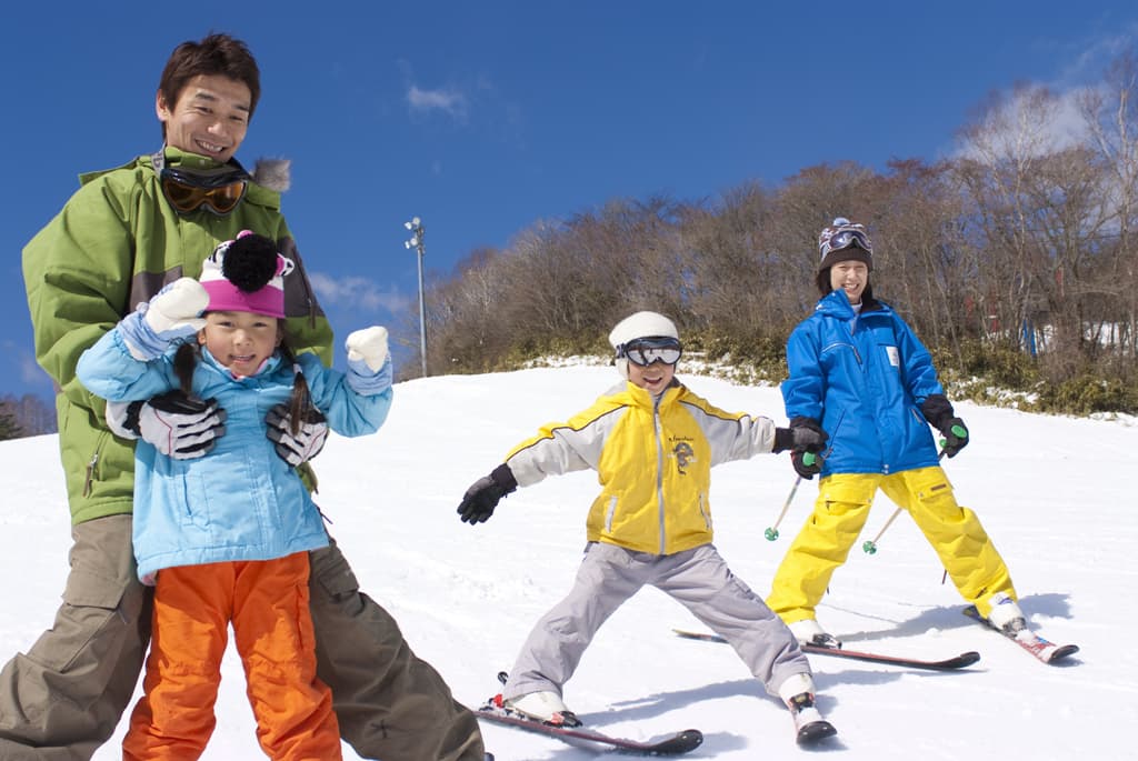 Snow Park Yeti - Image 1