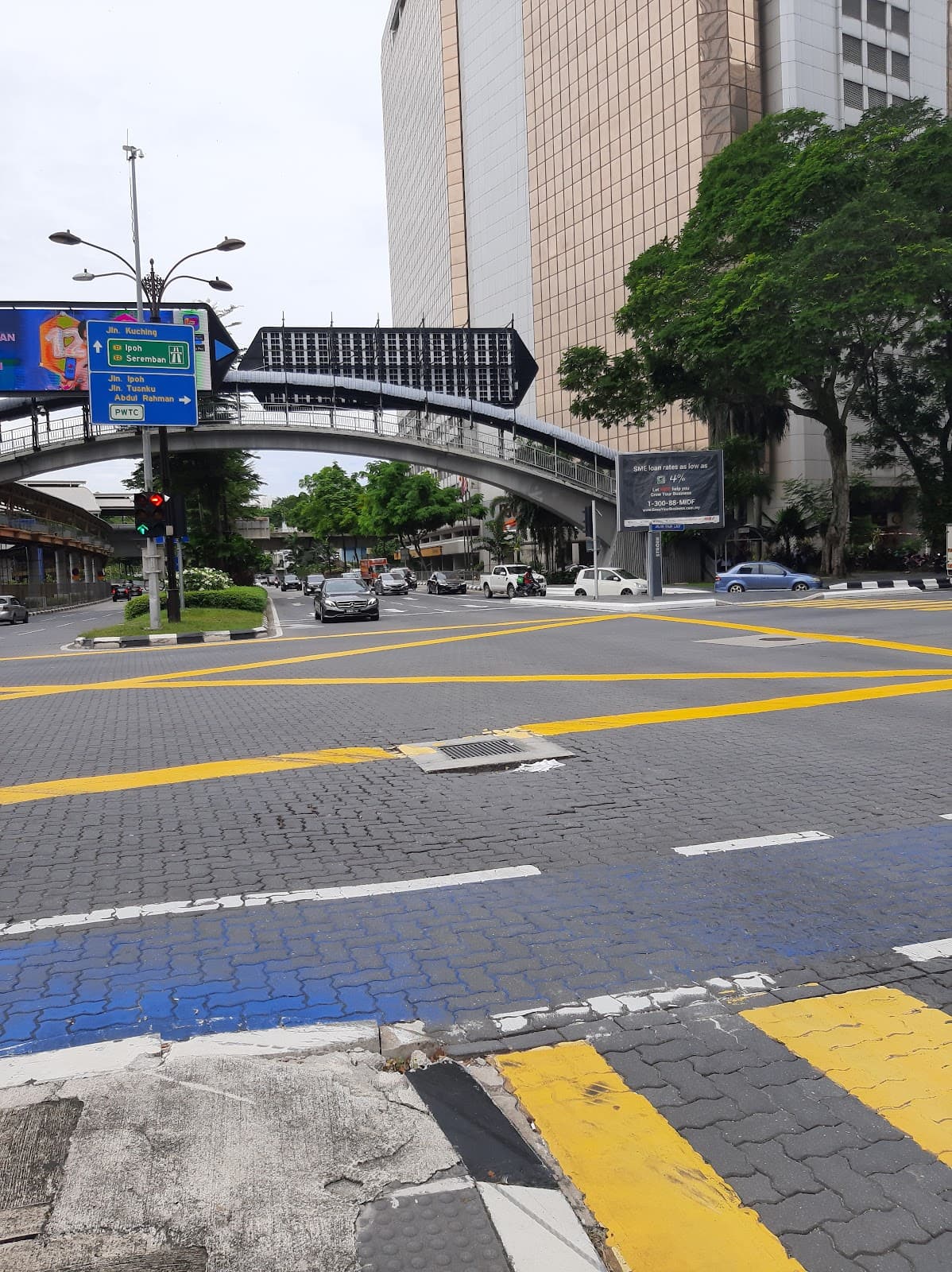 Jalan Raja Laut - Image 1