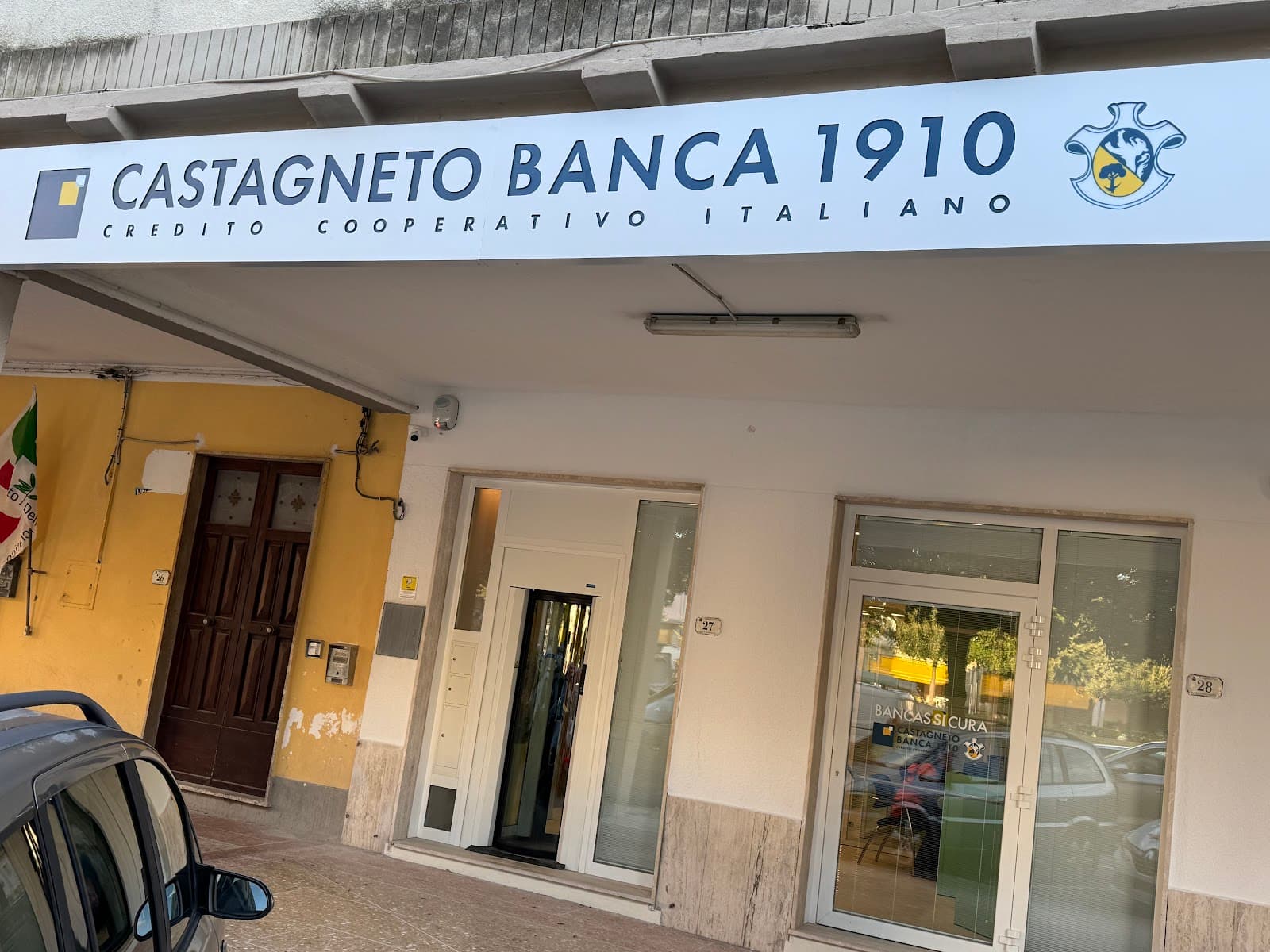 Castagneto Carducci - Image 1