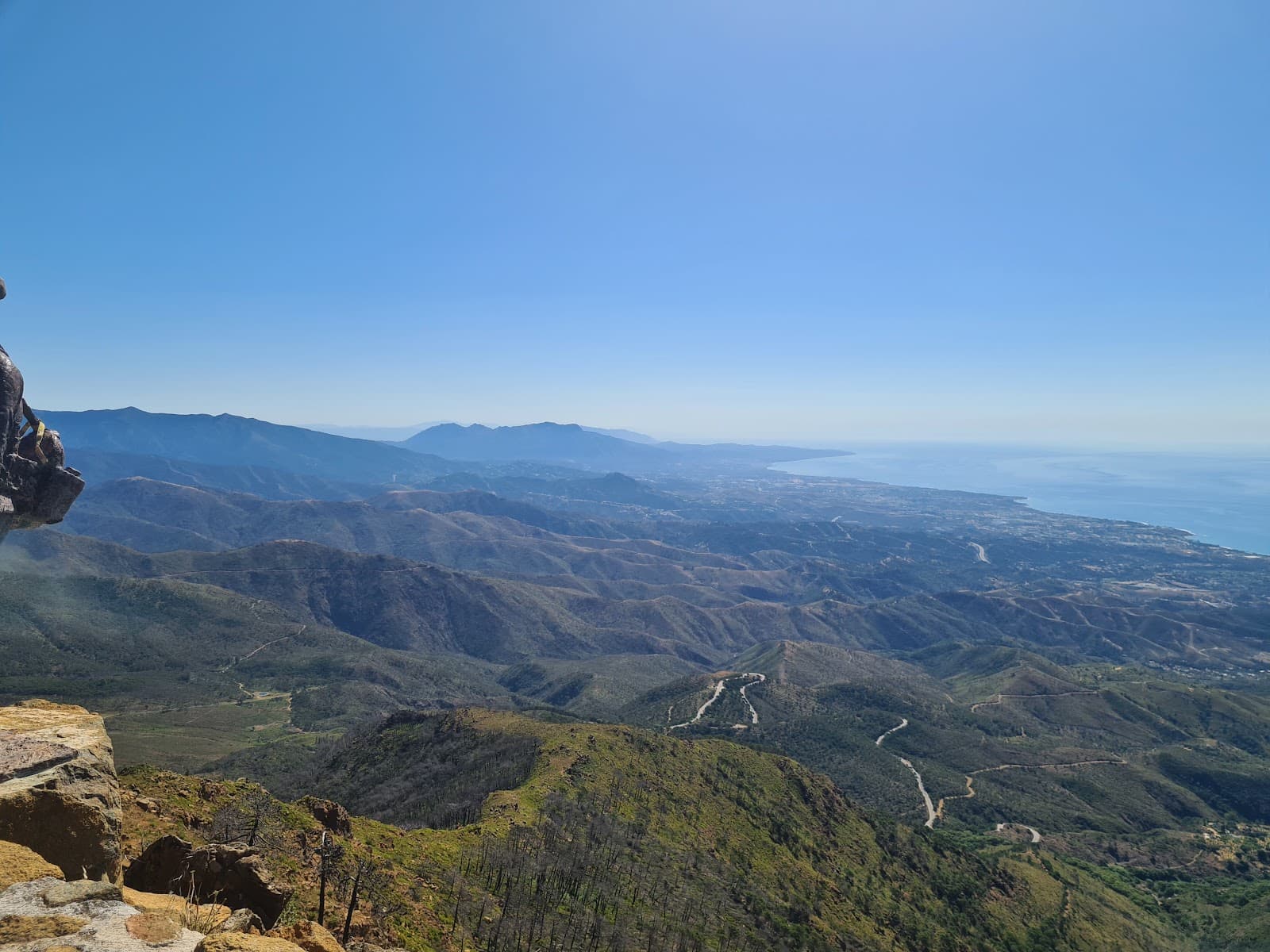 Mirador de los Reales - Image 1