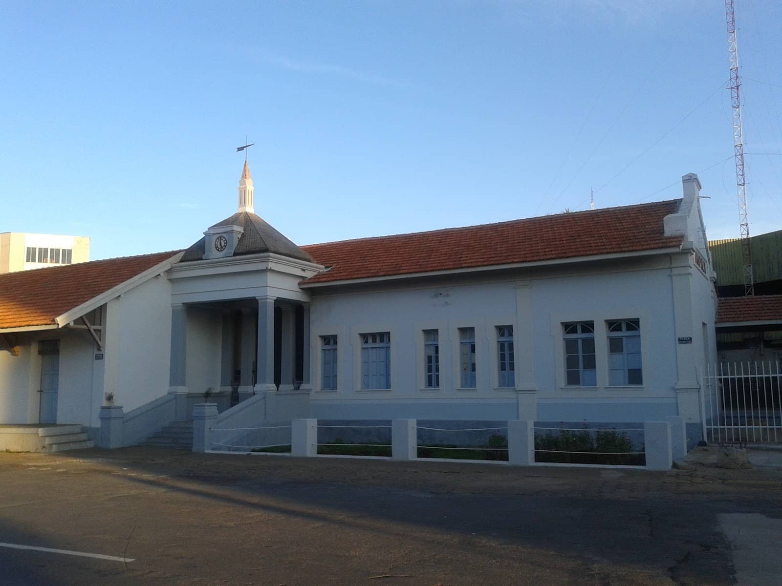 Cultural Hub