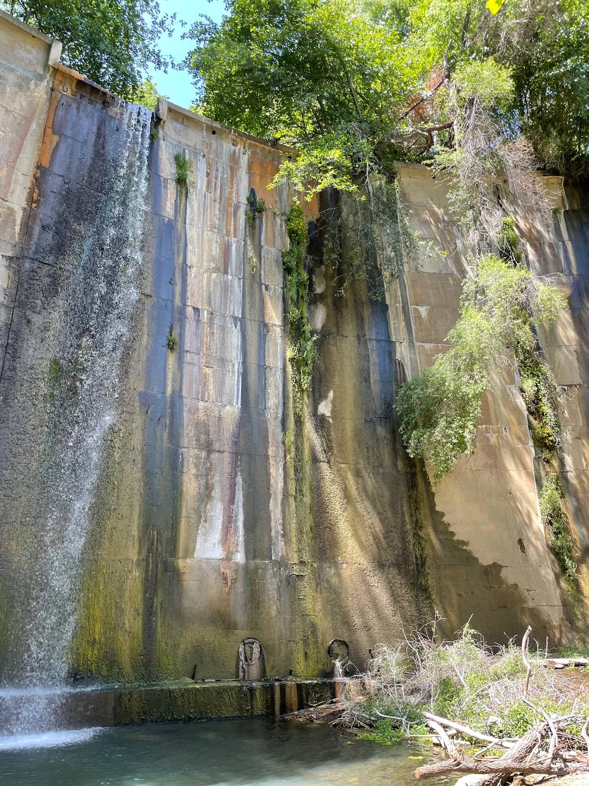 Stream Crossings