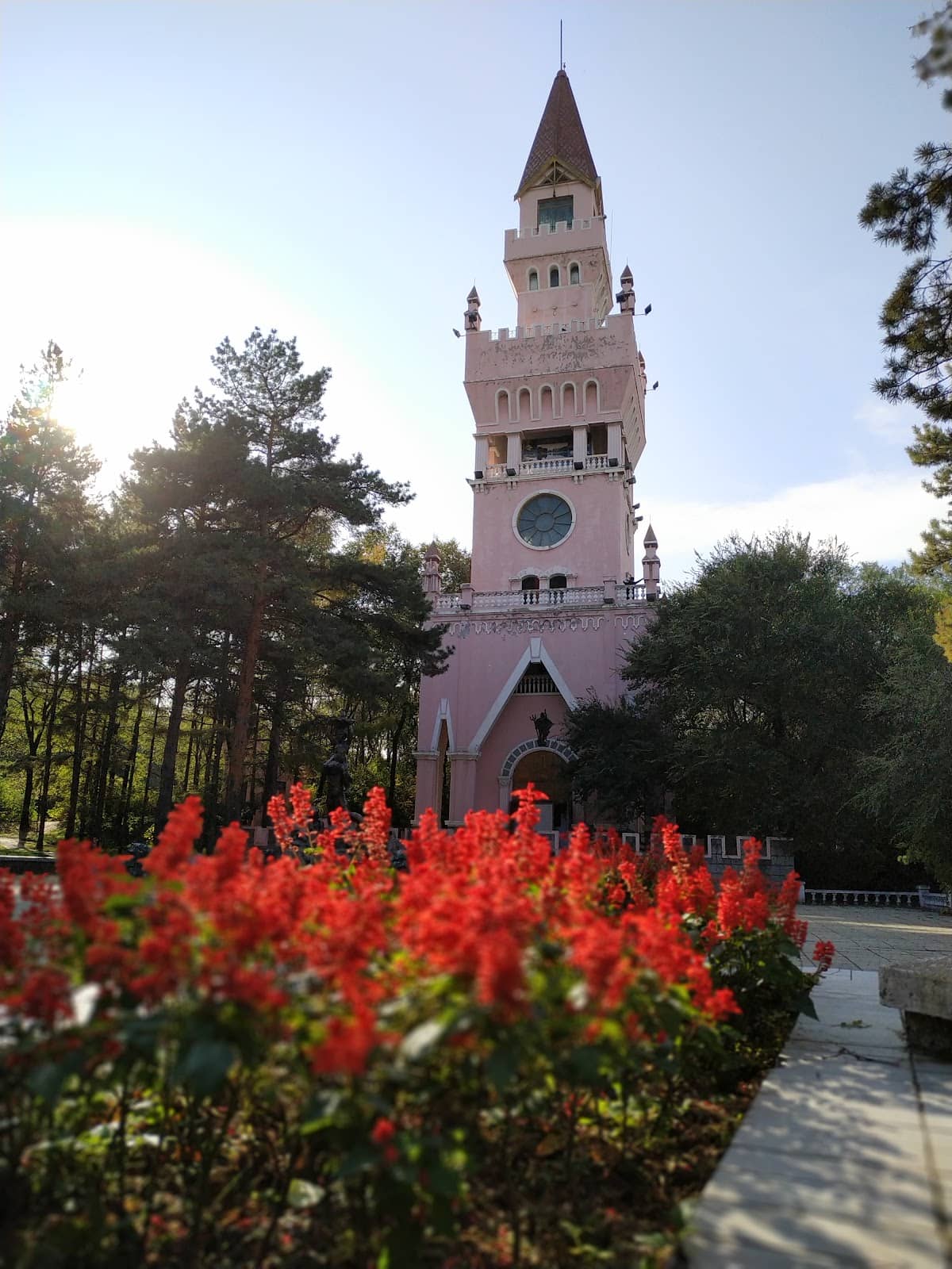 Vertical photo