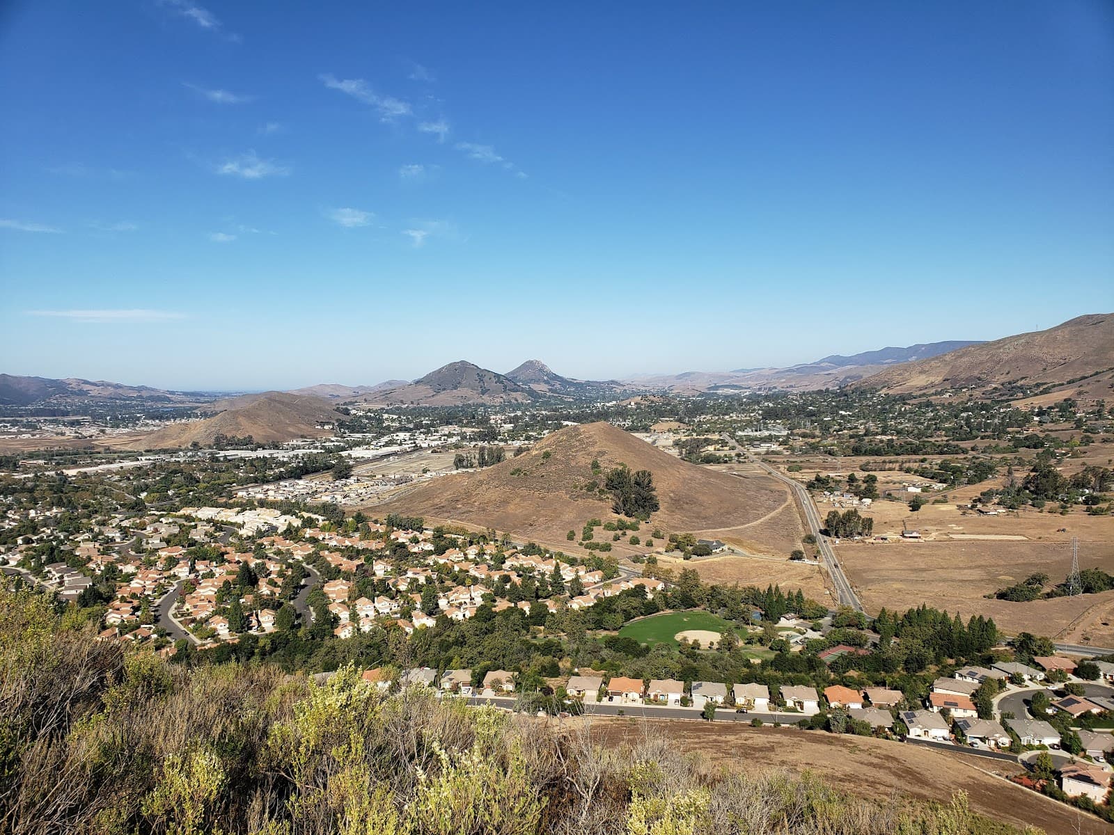 Islay Hill Open Space - Image 1