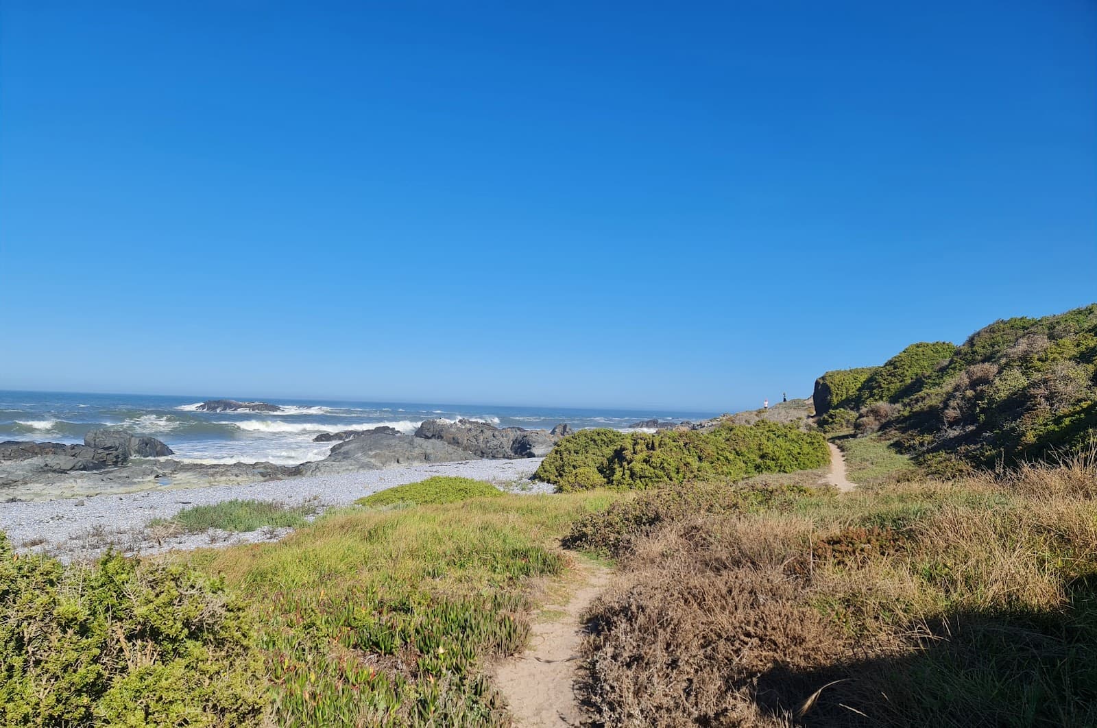 Schaapen Island Hiking Trail - Image 1