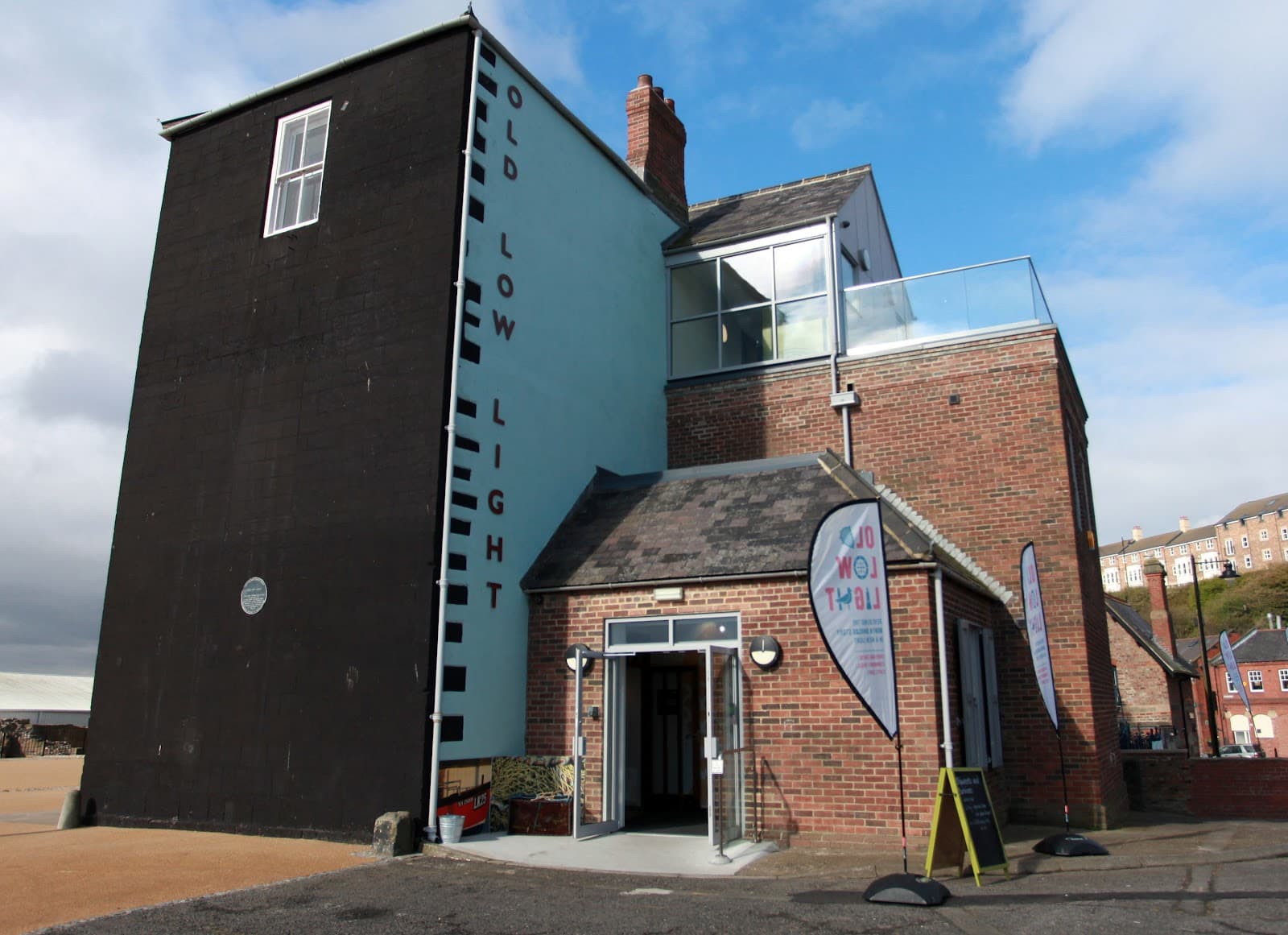 Old Low Light Heritage Centre - Image 1