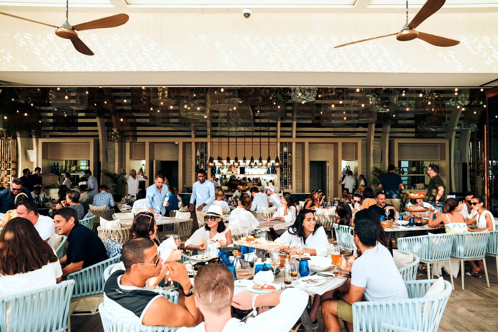 Private Beach Access