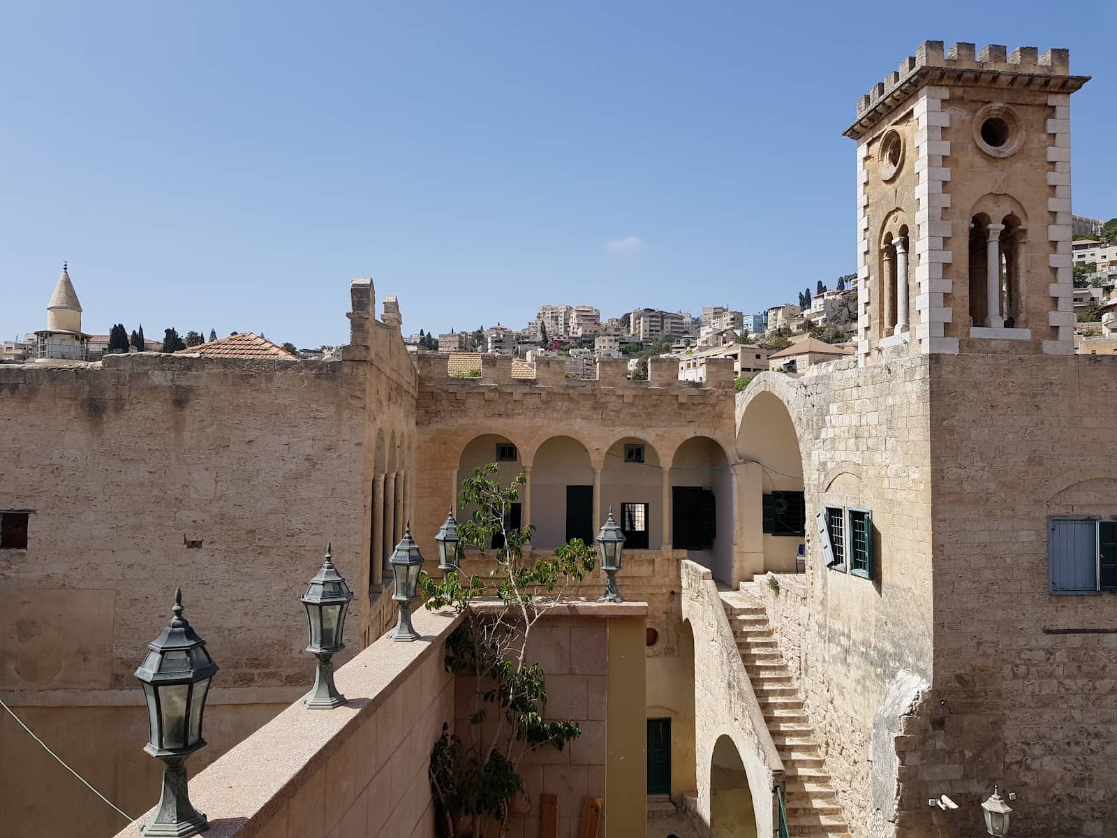 Architectural Heritage