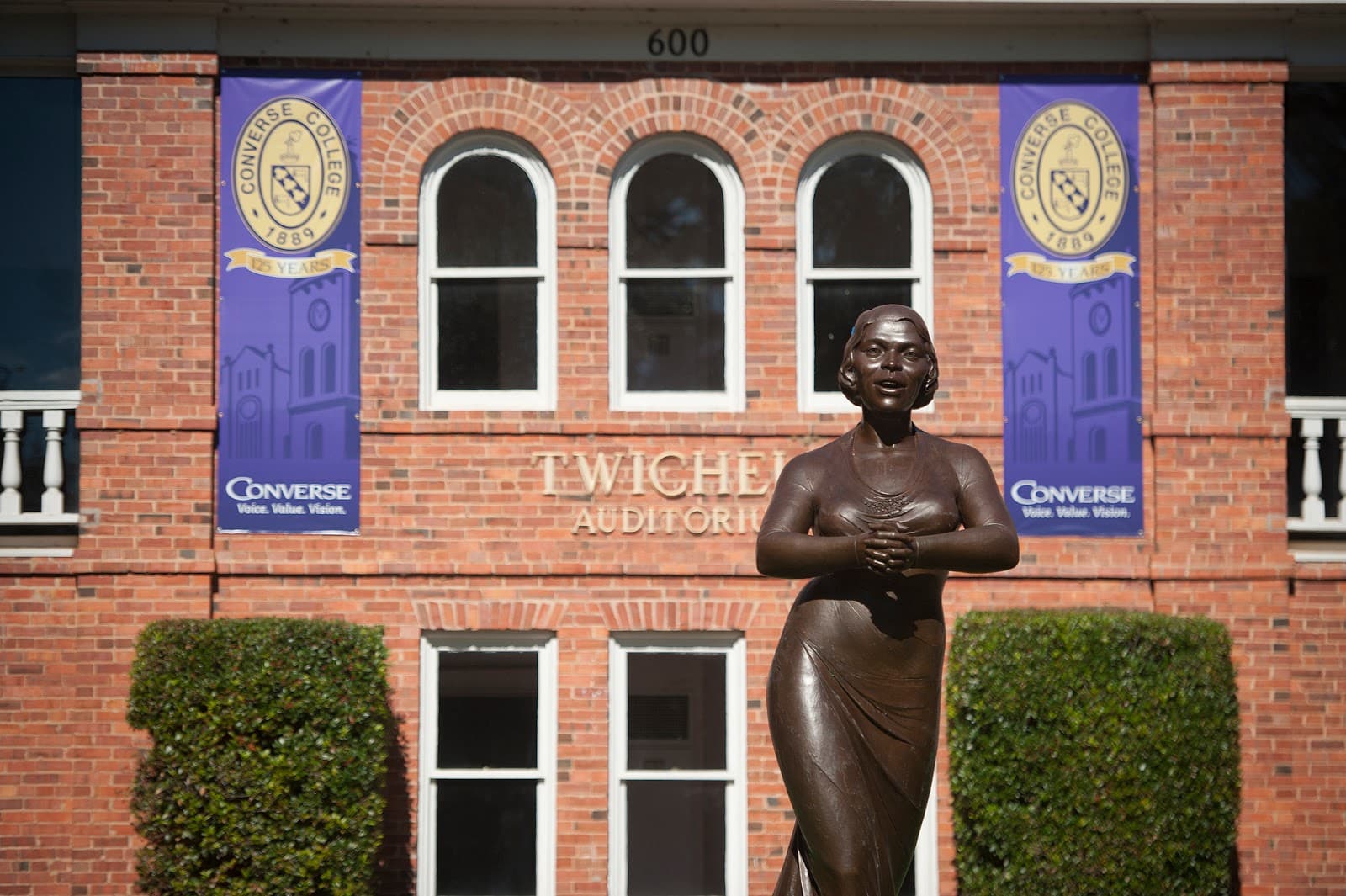 Twichell Auditorium - Image 1