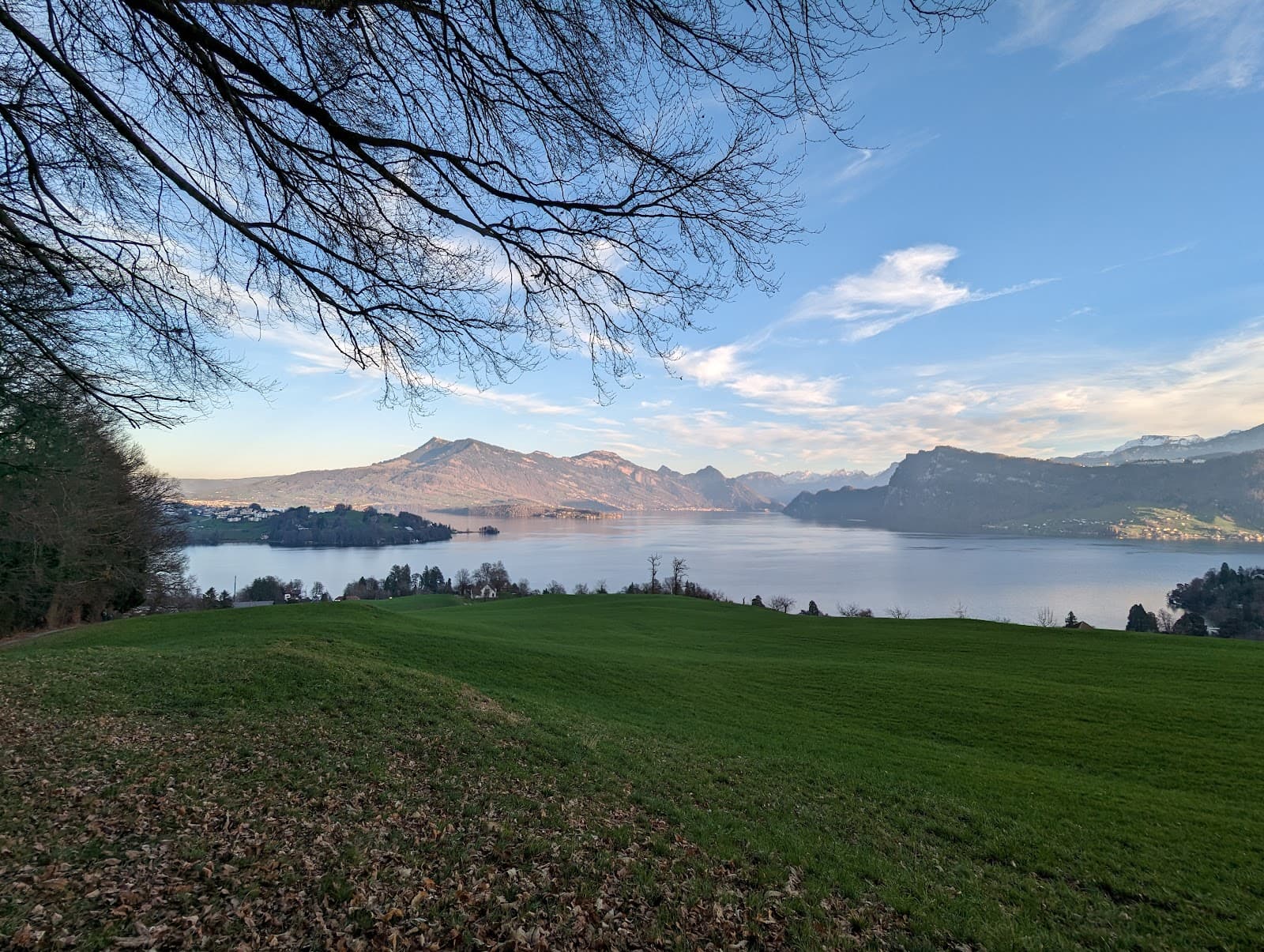 Bireggwald Viewpoint - Image 1