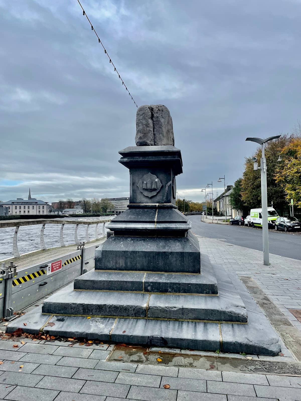 St. Mary's Cathedral