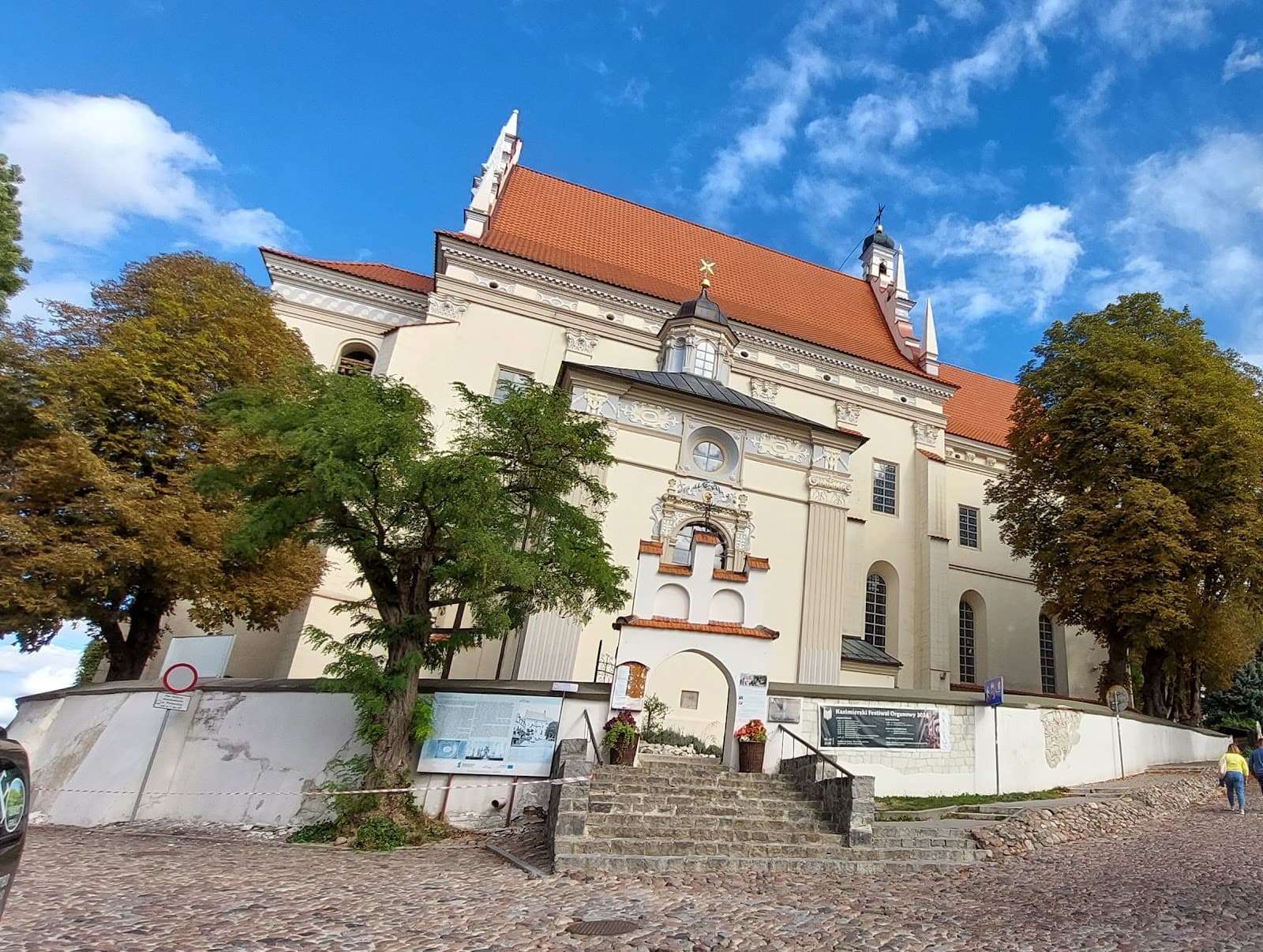 Fara Church of Sts. John & Bartholomew - Image 1