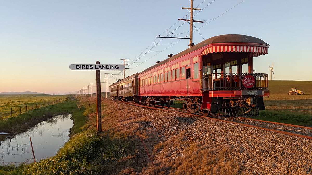 Western Railway Museum - Image 1