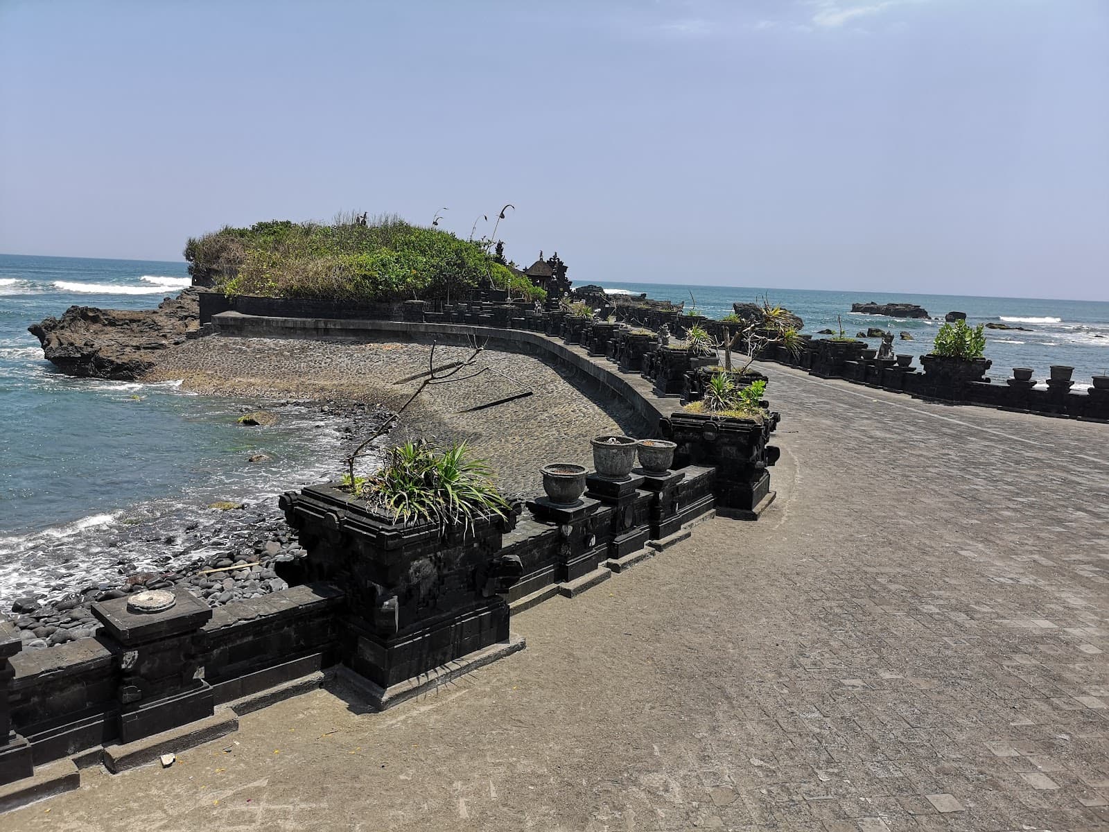 Pura Gede Luhur Batu Ngaus - Image 1