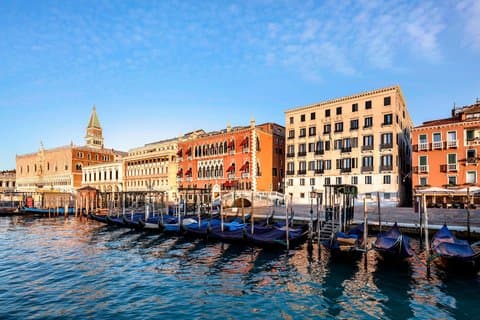 Hotel Danieli - Image 1